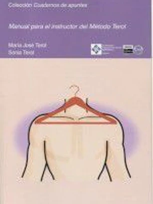 Manual para el instructor del Método Terol