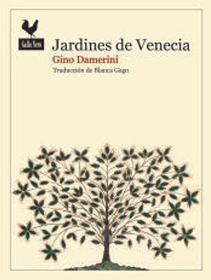 Jardines de Venecia