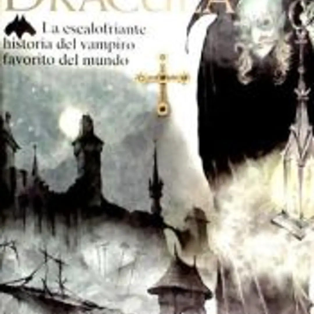 DRACULA 1