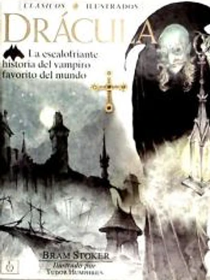 DRACULA