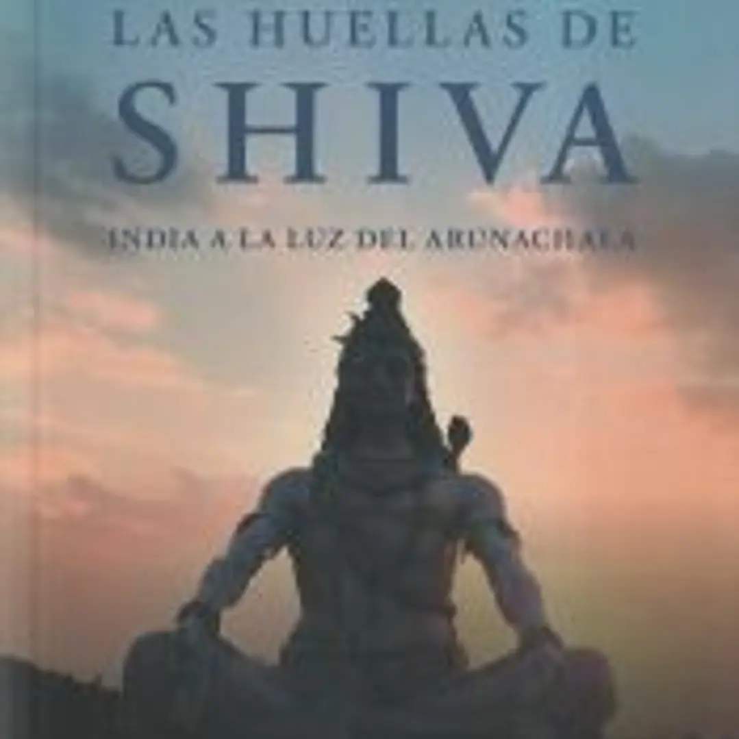 Las huellas de Shiva 1