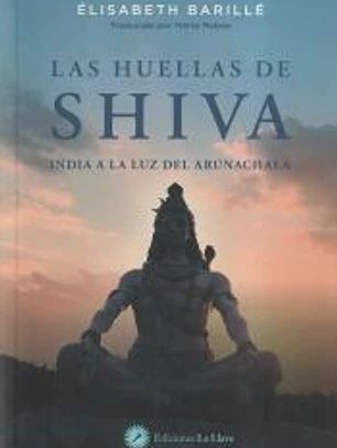 Las huellas de Shiva