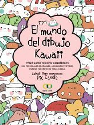 El mundo del dibujo Kawaii