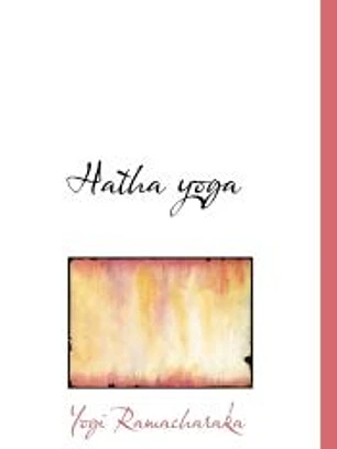 Hatha yoga