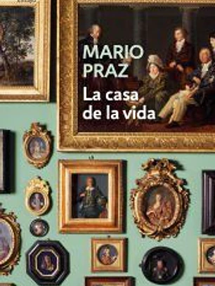 La casa de la vida
