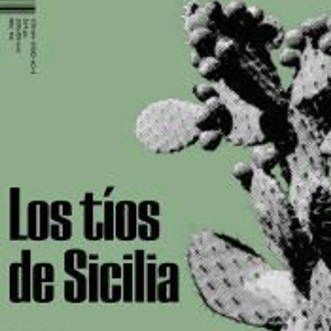 Los tíos de Sicilia 1