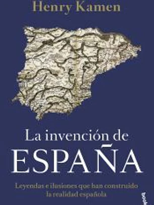 La invención de España