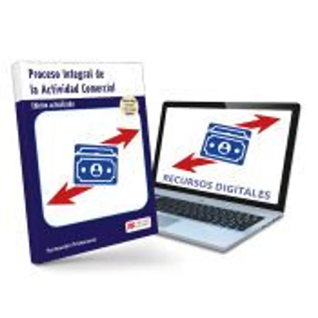 Proceso Integral de la Actividad Comercial. 1