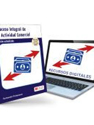 Proceso Integral de la Actividad Comercial.