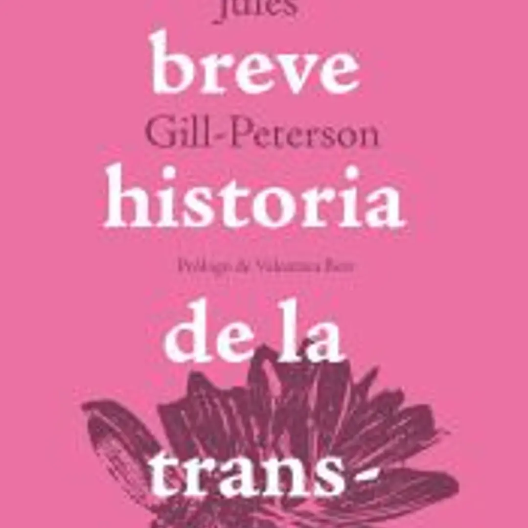 UNA BREVE HISTORIA DE LA TRANSMISOGINIA 1