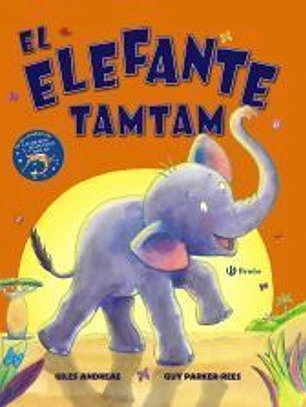 El elefante Tamtam