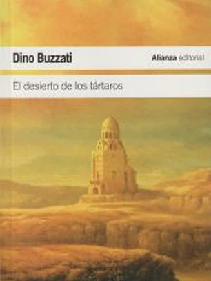 El desierto de los tártaros