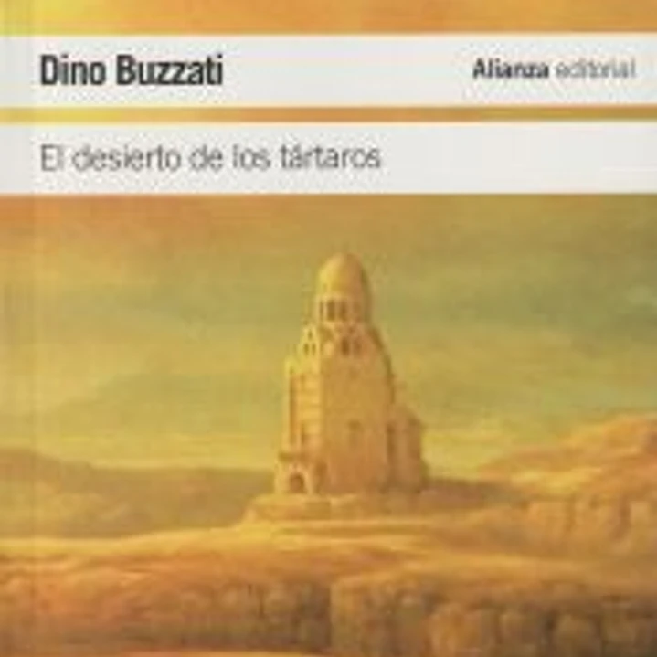 El desierto de los tártaros 1
