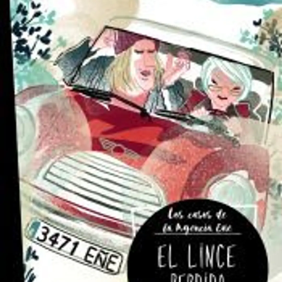 EL LINCE PERDIDO 1
