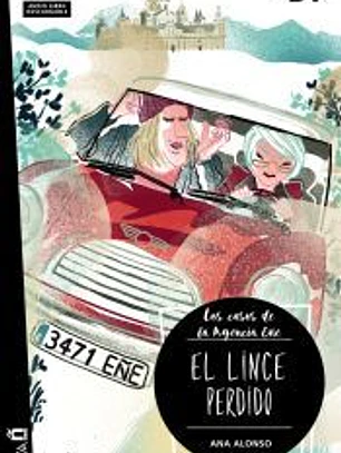 EL LINCE PERDIDO