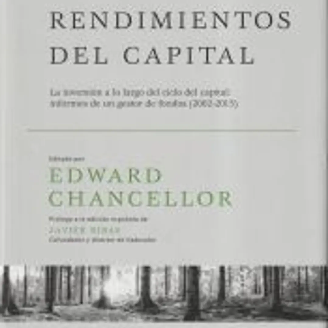 Rendimientos del capital 1