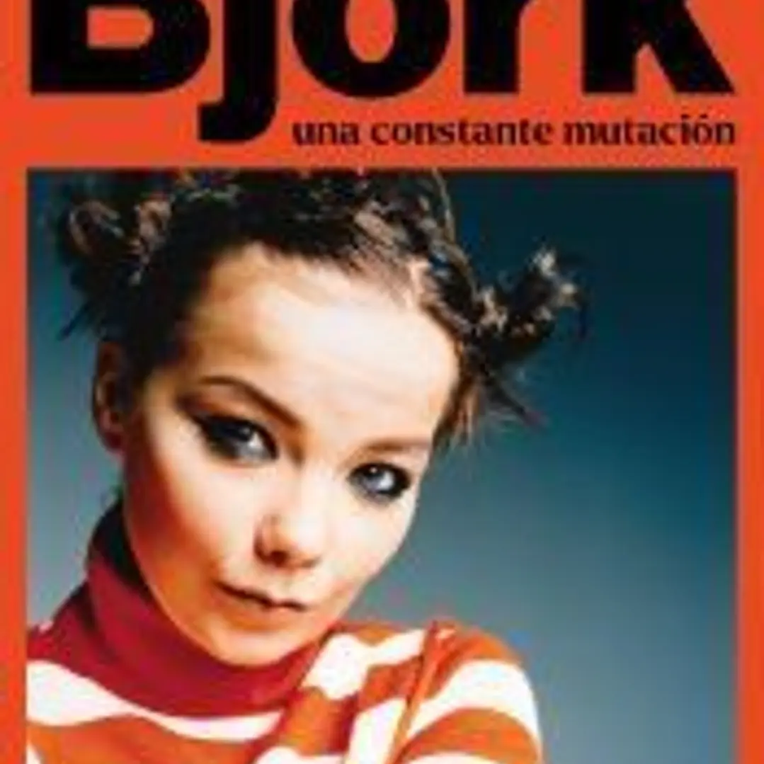 Björk 1