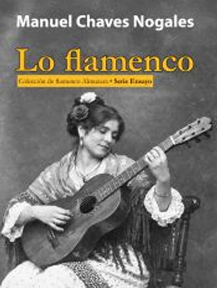 Lo flamenco