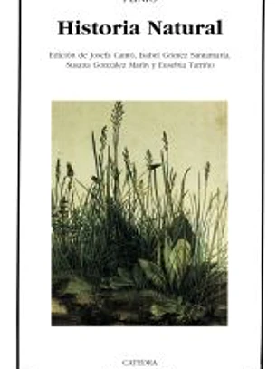 Historia Natural