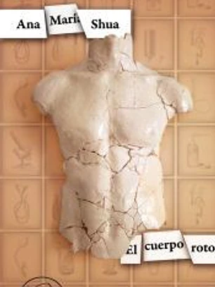 El cuerpo roto