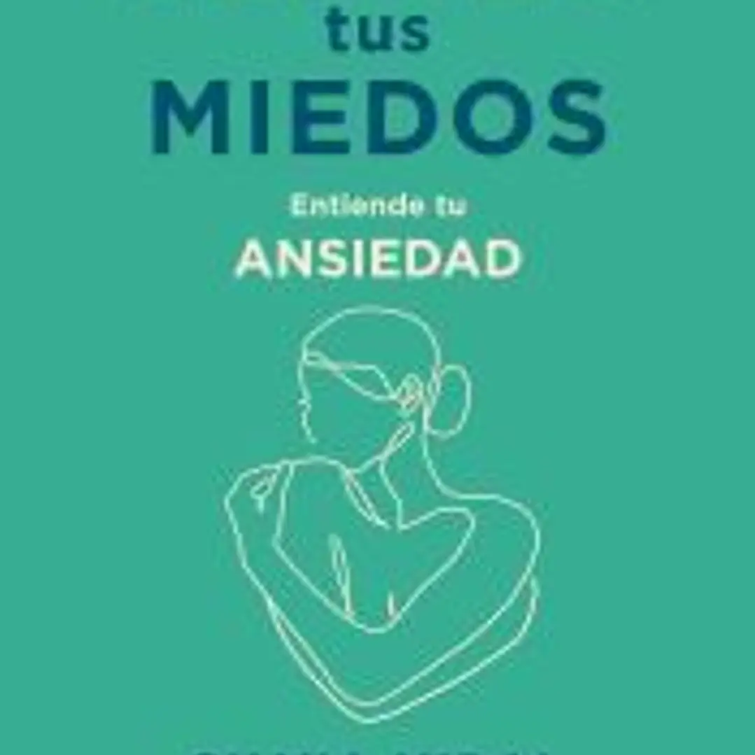 Abraza tus miedos 1