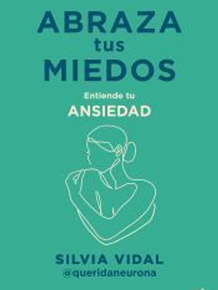 Abraza tus miedos