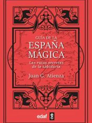 Guía de la España mágica