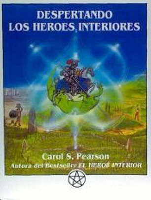 DESPERTANDO LOS HEROES INTERIO