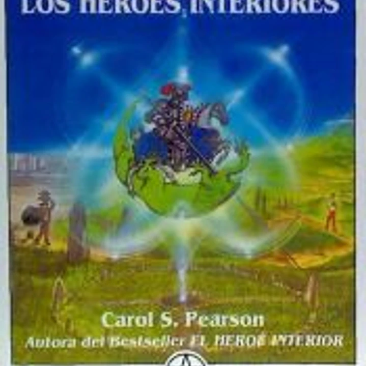DESPERTANDO LOS HEROES INTERIO 1