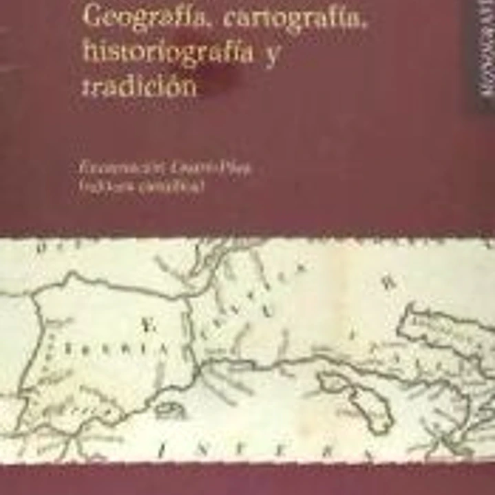 De nuevo sobre Estrabón: Geografía, cartografía, historiografía y tradición 1