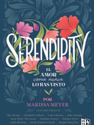 Serendipity