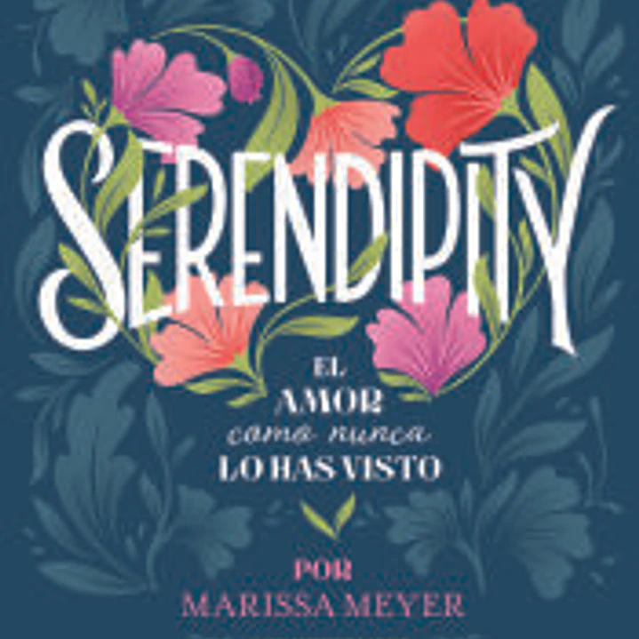 Serendipity 1