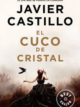 El cuco de cristal