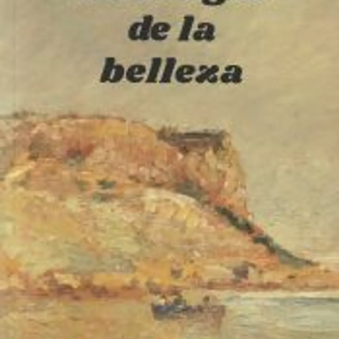 La nostalgia de la belleza 1