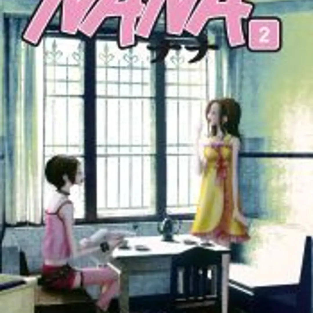 Nana nº 02/21 (nueva edición) 1
