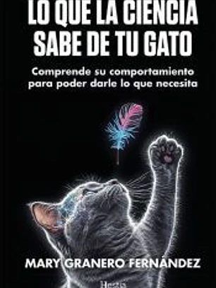 LO QUE LA CIENCIA SABE DE TU GATO