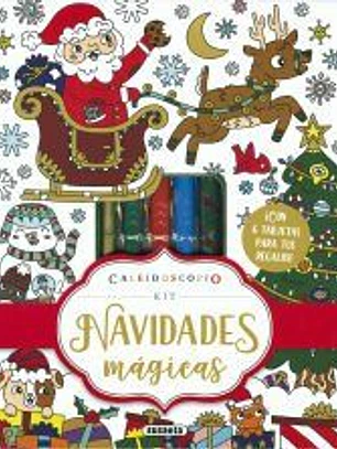 Navidades Mágicas