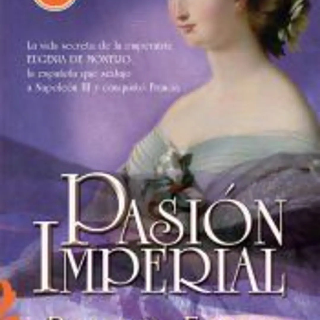 Pasión imperial 1