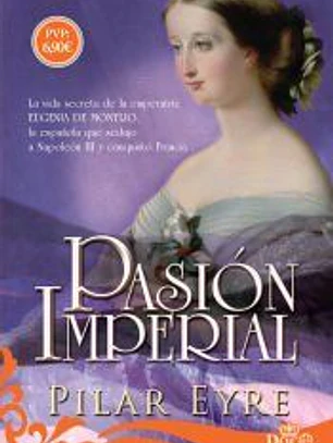 Pasión imperial