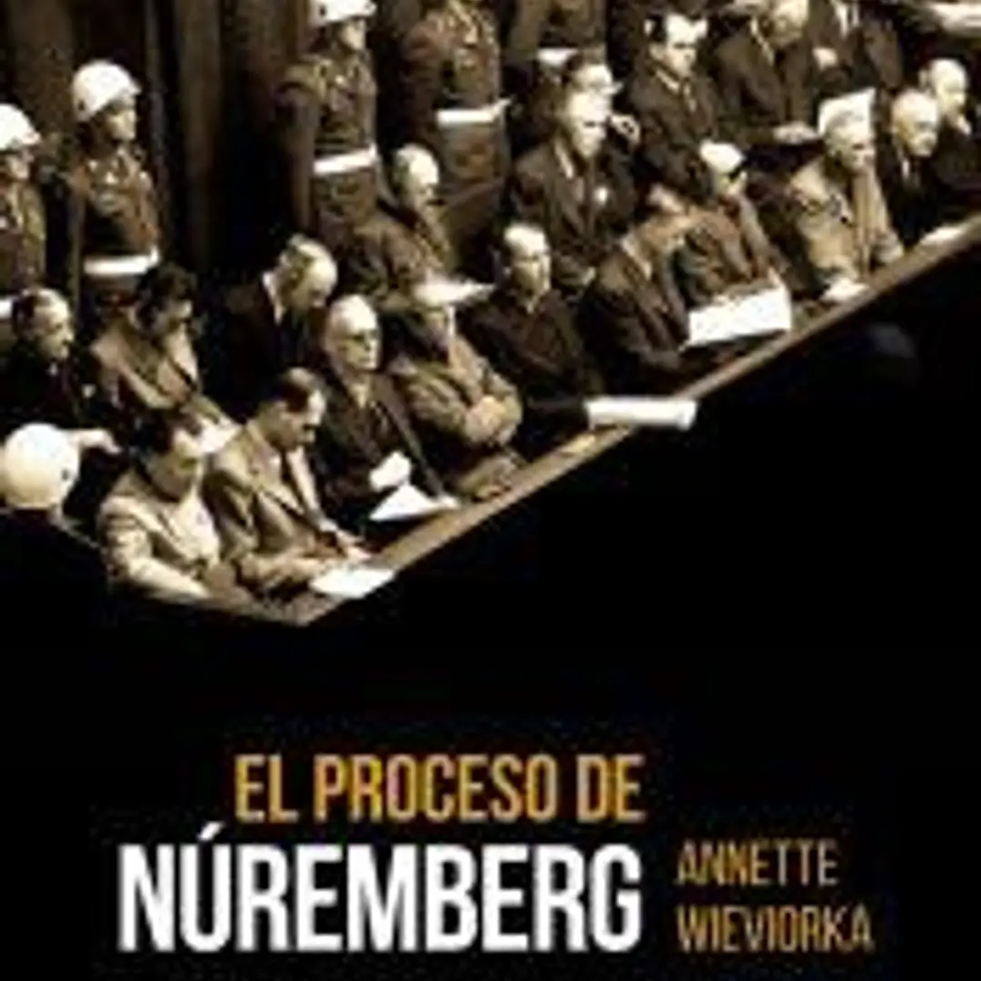 El proceso de Núremberg 1