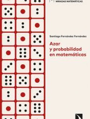 Azar y probabilidad en matemáticas