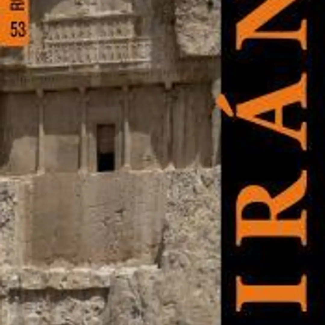Irán 1