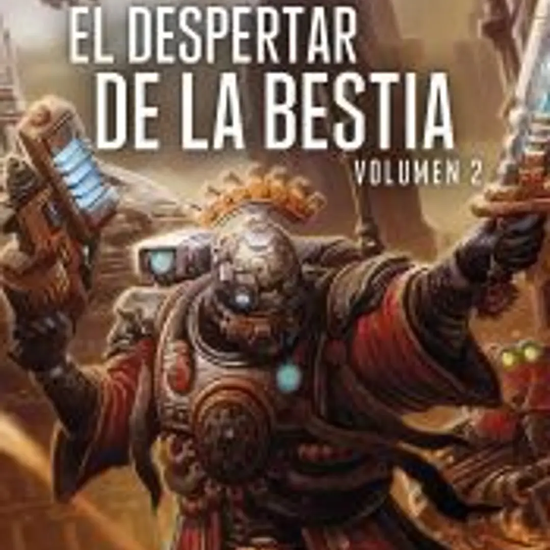 El despertar de la Bestia nº 02 1
