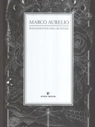 Pensamientos para mí mismo