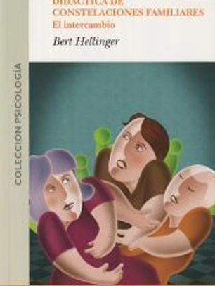 Didáctica de constelaciones familiares: el intercambio