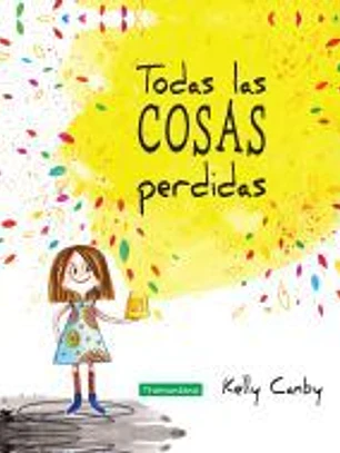Todas las COSAS Perdidas