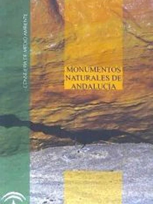 Monumentos naturales de Andalucía