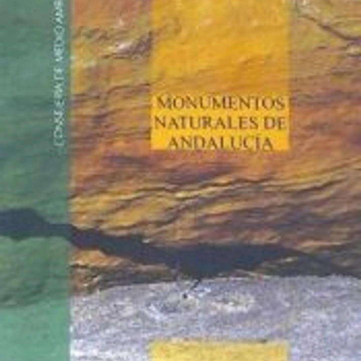 Monumentos naturales de Andalucía 1