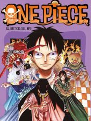 ONE PIECE Nº36(9788468471877) 