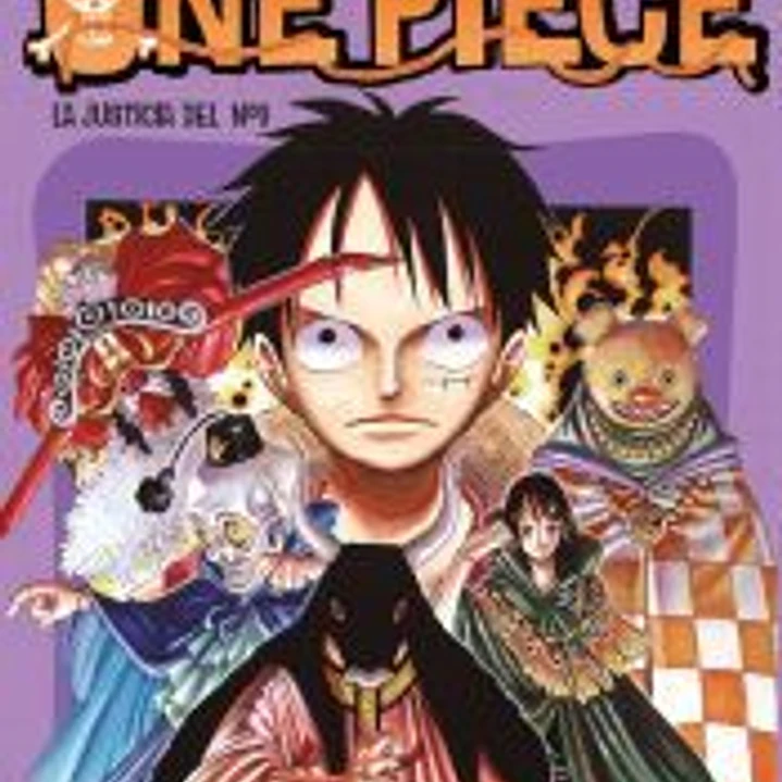 ONE PIECE Nº36(9788468471877)  1